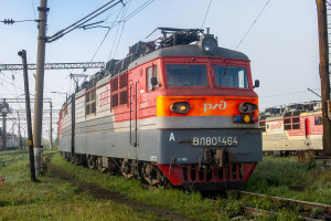 ВЛ80С-464