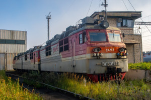 ВЛ80С-656/105А