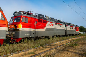 ВЛ80С-849Б/1357Б