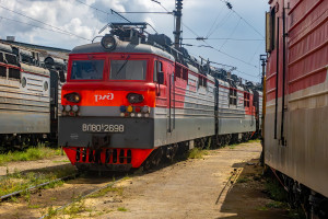 ВЛ80С-2698/1486Б