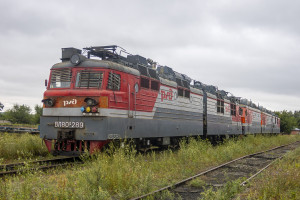 ВЛ80С-289