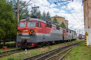 ВЛ80С-1652/1677А