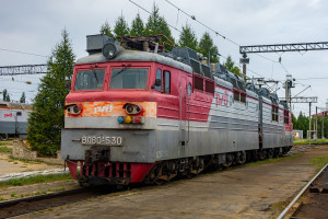 ВЛ80С-530