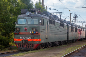 ВЛ80С-1929
