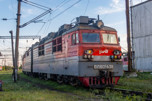 ВЛ80С-438/275А