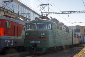 ВЛ80С-519