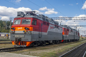 ВЛ80С-2127Б/1931