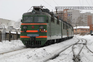 ВЛ80С-2054