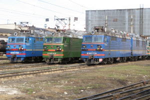 ВЛ80С-756, 1421, 734