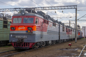 ВЛ80С-464