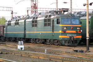 ВЛ80С-1990