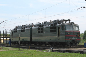 ВЛ80С-358