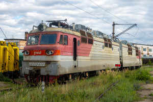 ВЛ80Т-2022