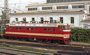 ЧС4Т-640