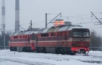 ТЭП70-0132