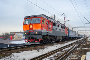 ТЭП70-0240
