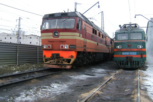 ТЭП70-0570
