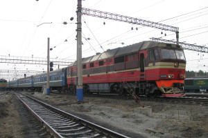 ТЭП70-0530
