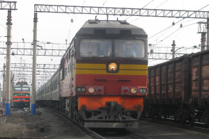 ТЭП70-0519