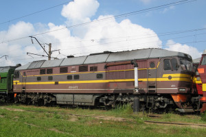 ТЭП70-0447