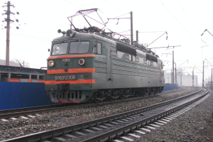 ВЛ60К-2306