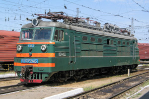 ВЛ60К-2416