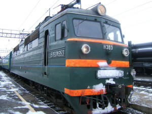ВЛ60К-1953