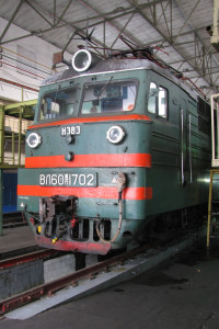 ВЛ60К-1702
