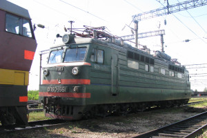 ВЛ60К-1661