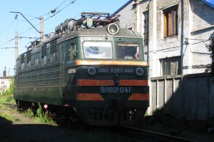 ВЛ60К-041