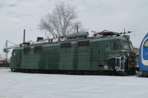 ВЛ60К-1128