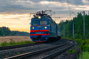 ВЛ60ПК-1507