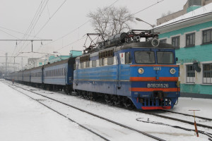 ВЛ60ПК-1526
