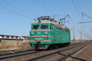 ВЛ60ПК-1124