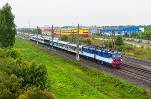ВЛ82М-069